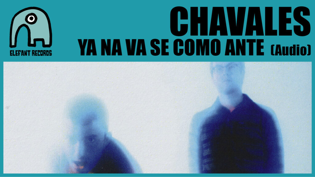 Imagen destacada de video: Ya Na Va Se Como Ante [Audio]